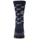 Reebok Κάλτσες Classics Fold-Over Crew Socks 3 Pairs